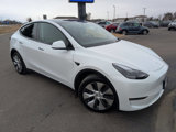Used 2023 Tesla Model Y Long Range image 3