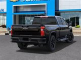 New 2025 Chevrolet Silverado 2500 LT w/ Trail Boss Package image 5