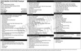 New 2025 MAZDA CX-90 Plug-In Hybrid w/ Premium Plus image 5
