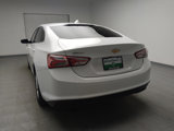 Used 2022 Chevrolet Malibu LT image 6