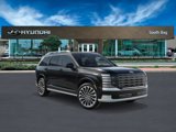 New 2026 Hyundai Palisade Calligraphy image 2