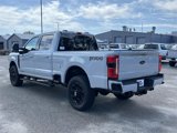 New 2025 Ford F350 4x4 Crew Cab Super Duty image 4