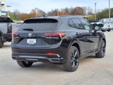 New 2025 Buick Envision Sport Touring image 3