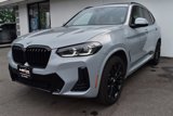 Used 2023 BMW X3 xDrive30i w/ M Sport Package image 3
