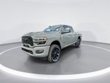 New 2026 RAM 2500 Laramie w/ Night Edition image 4