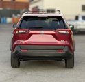 Used 2021 Toyota RAV4 XLE image 5