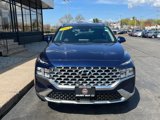 Used 2021 Hyundai Santa Fe SEL image 3