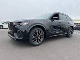 New 2025 MAZDA CX-70 3.3 Turbo S w/ Premium Package image 2