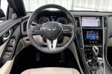 Certified 2022 INFINITI Q50 Sensory image 5