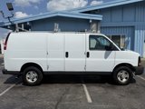 Used 2010 Chevrolet Express 2500 image 6