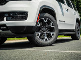 New 2025 Jeep Wagoneer Series II image 5