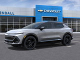 New 2026 Chevrolet Equinox EV RS image 2