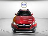 Used 2022 Subaru Outback Limited image 2