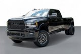 Used 2022 RAM 3500 Limited w/ Night Edition image 5