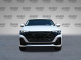 New 2025 Audi Q8 Premium Plus image 3
