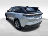 New 2025 Jeep Wagoneer Limited image 4