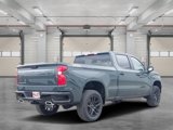 New 2025 Chevrolet Silverado 1500 LT Trail Boss image 3