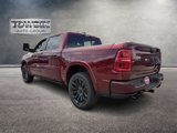 New 2025 RAM 1500 Limited image 4