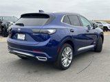 New 2025 Buick Envision Avenir image 3