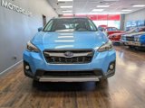 Used 2020 Subaru Crosstrek Hybrid w/ Moonroof Package w/Navigation image 3