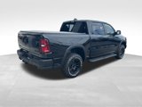 New 2025 RAM 1500 Rebel w/ Advanced Safety Group II image 6