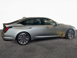 New 2026 Cadillac CT5 V Blackwing w/ Super Cruise 1 Package image 2