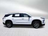 New 2025 Chevrolet Traverse LT w/ Enhanced Driving Package image 2
