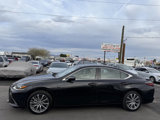 Used 2021 Lexus ES 350 w/ Premium Package image 4