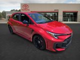 New 2025 Toyota Corolla GR image 3