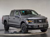 New 2025 Ford F150 STX w/ Equipment Group 201A FX4 image 2