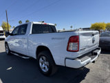 Used 2020 RAM 1500 Big Horn image 6
