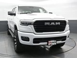 New 2025 RAM 1500 Laramie w/ Sport Appearance Package image 4