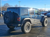 New 2025 Jeep Wrangler Willys image 4