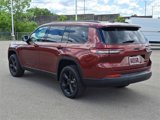 New 2025 Jeep Grand Cherokee L Altitude image 3
