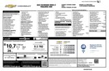 Used 2023 Chevrolet Silverado 1500 LT Trail Boss image 3