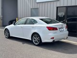 Used 2008 Lexus IS 350 image 5