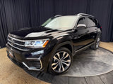 Used 2023 Volkswagen Atlas SEL Premium image 2