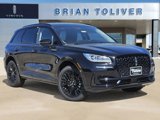 New 2025 Lincoln Corsair Reserve w/ Jet Appearance Package image 2