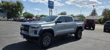 New 2025 Chevrolet Colorado ZR2 w/ Technology Package image 3