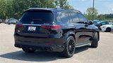 Used 2021 Mercedes-Benz GLS 63 AMG 4MATIC image 5
