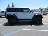 Used 2023 Ford Bronco Raptor image 4