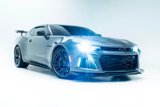 Used 2021 Chevrolet Camaro ZL1 image 5
