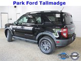 Used 2024 Ford Bronco Sport Big Bend image 2
