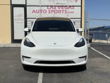 Used 2021 Tesla Model Y Long Range image 3