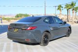 Used 2025 Toyota Camry LE image 4