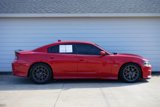 Used 2018 Dodge Charger R/T Scat Pack w/ Driver Confidence Group image 2