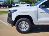 New 2026 Chevrolet Colorado W/T w/ Advanced Trailering Package image 5