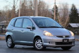 Used 2008 Honda Fit image 2