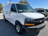 Used 2023 Chevrolet Express 2500 w/ Driver Convenience Package image 4