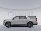 New 2025 Chevrolet Suburban RST w/ Comfort Package image 2